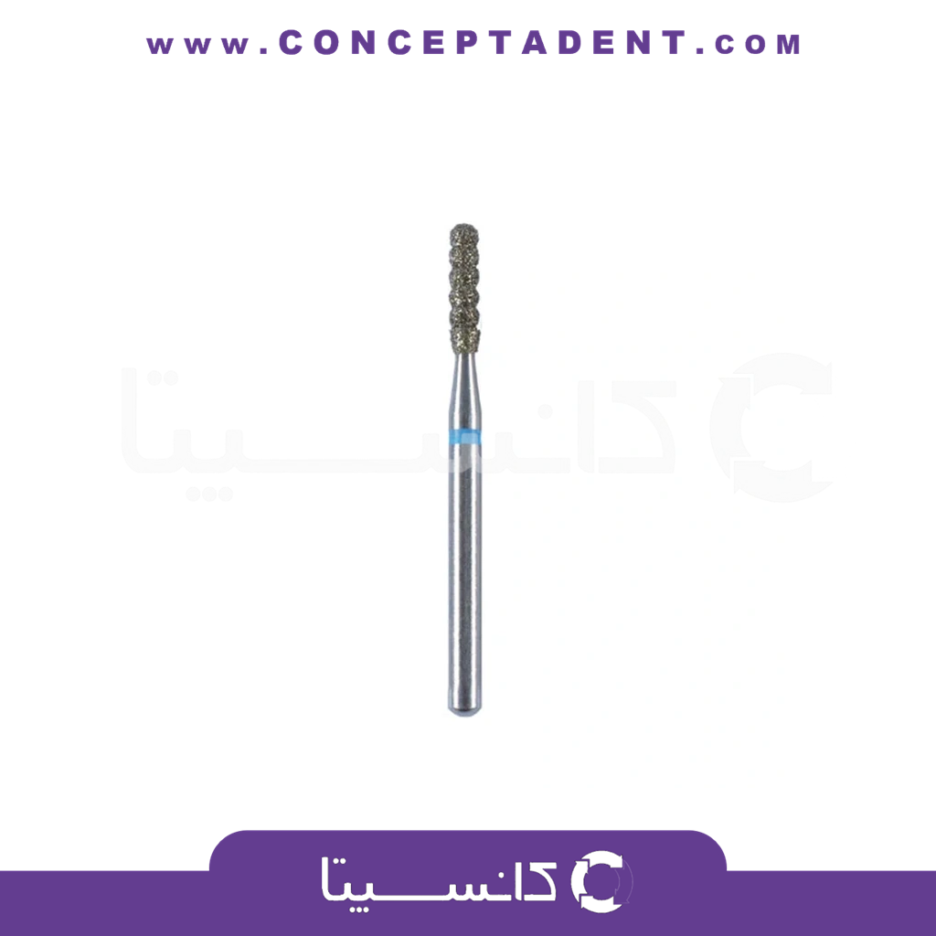 فرز الماسی مخصوص توربین – Gross Reduction 515