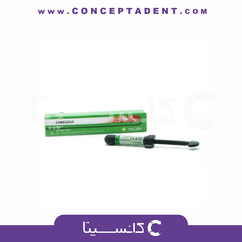 کامپوزیت کاریزما اسمارت کولزر – Charisma Smart Refill