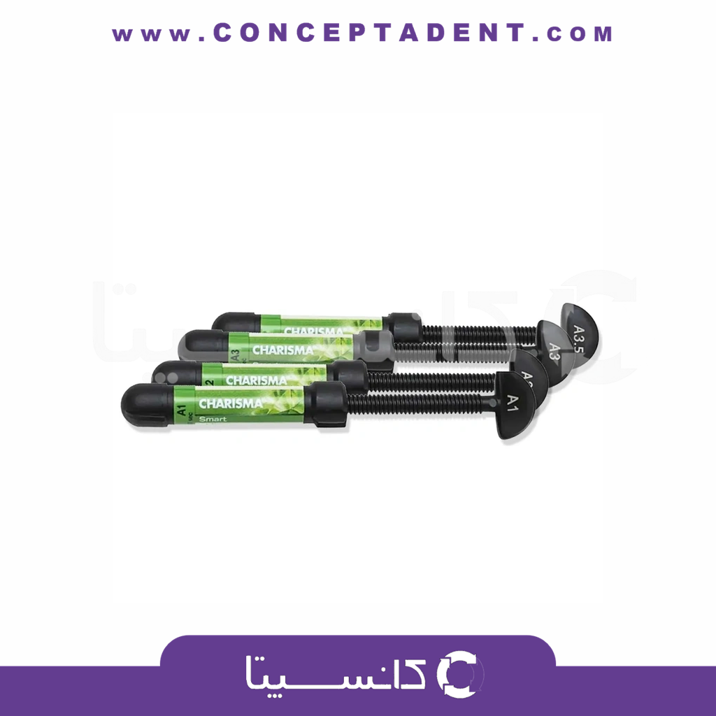 کامپوزیت کاریزما اسمارت کولزر – Charisma Smart Refill