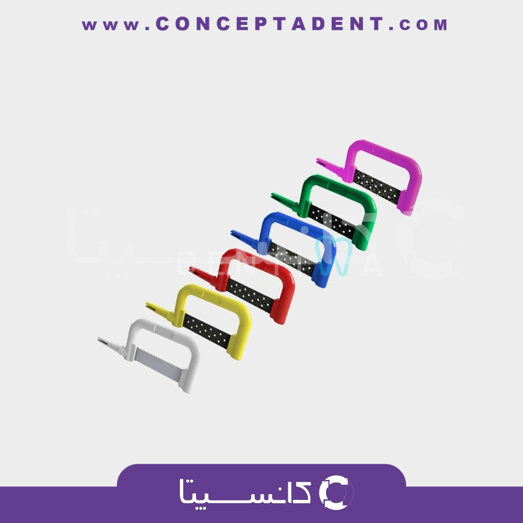 کیت سنباده دندانی – Kit Prime MIR 1.0 Microdont