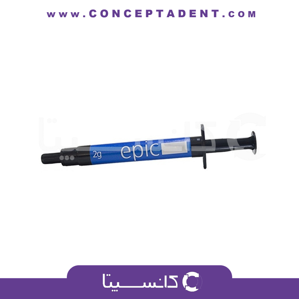 کامپوزیت نانوهیبرید Biodinamica – epic Body