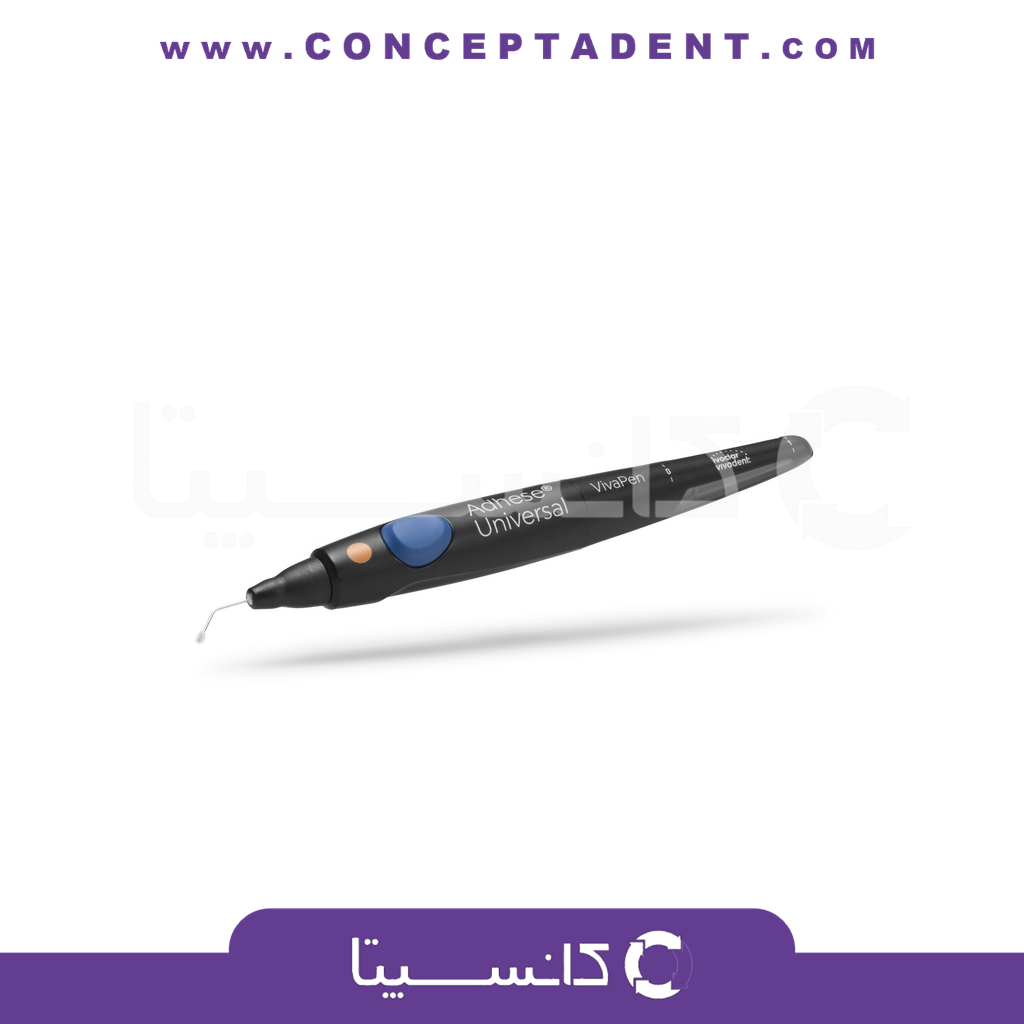 تیپ ویواپن ایووکلار – VivaPen Ivoclar