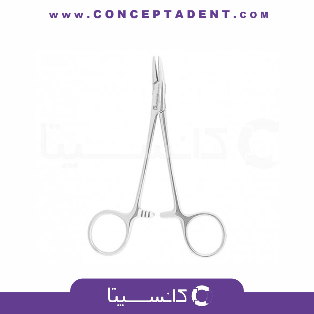 سوزن گیر – فتاح طب