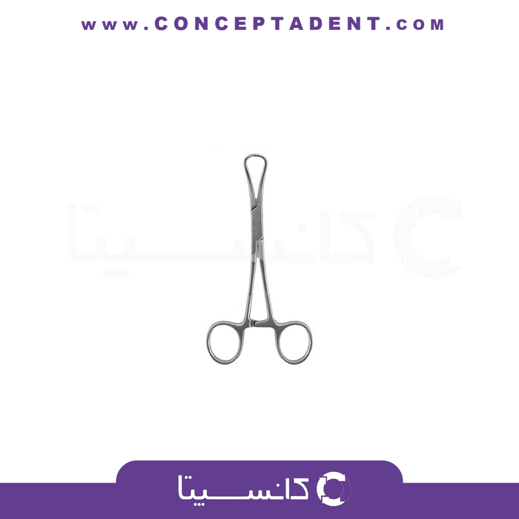 شان گیر – Towel clip