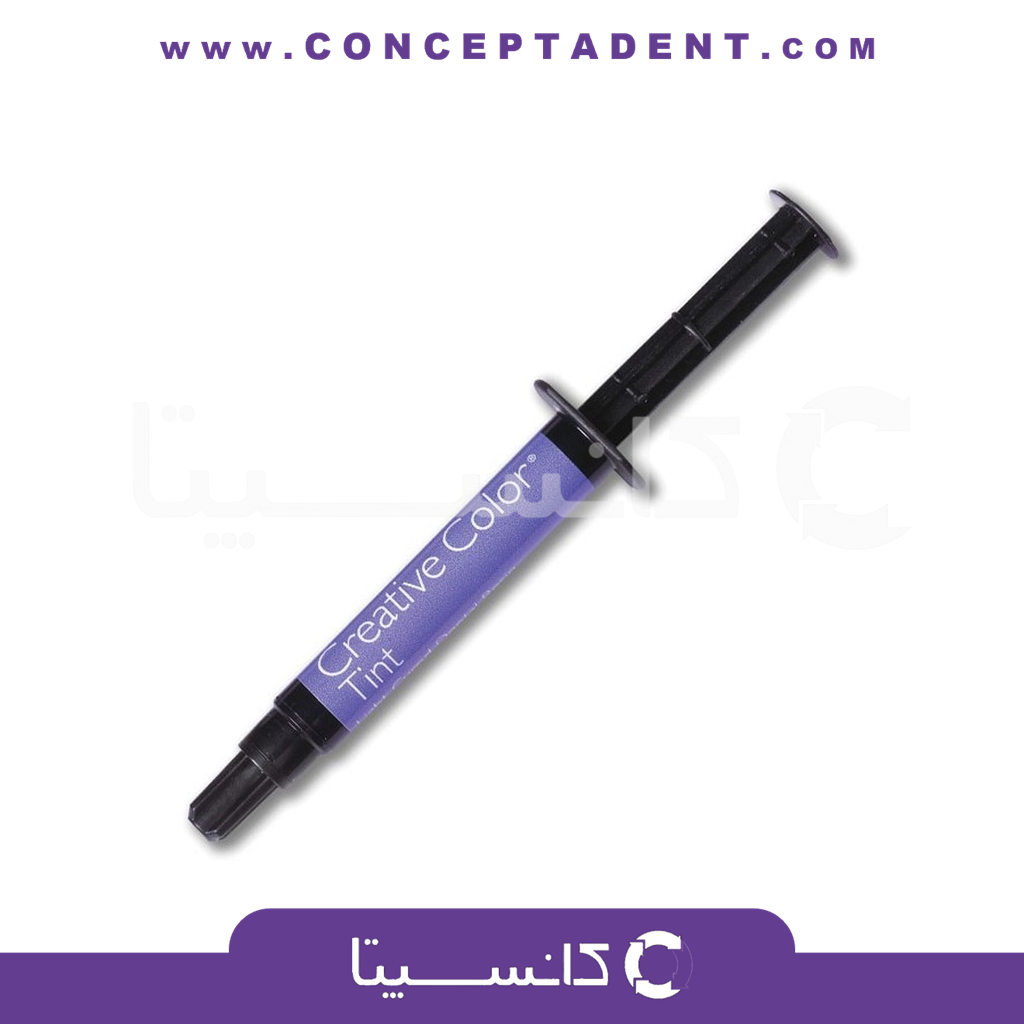 تینت کازمادنت – Creative Color Tint