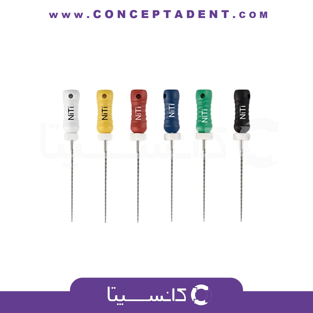 H فایل طول 25 – H File