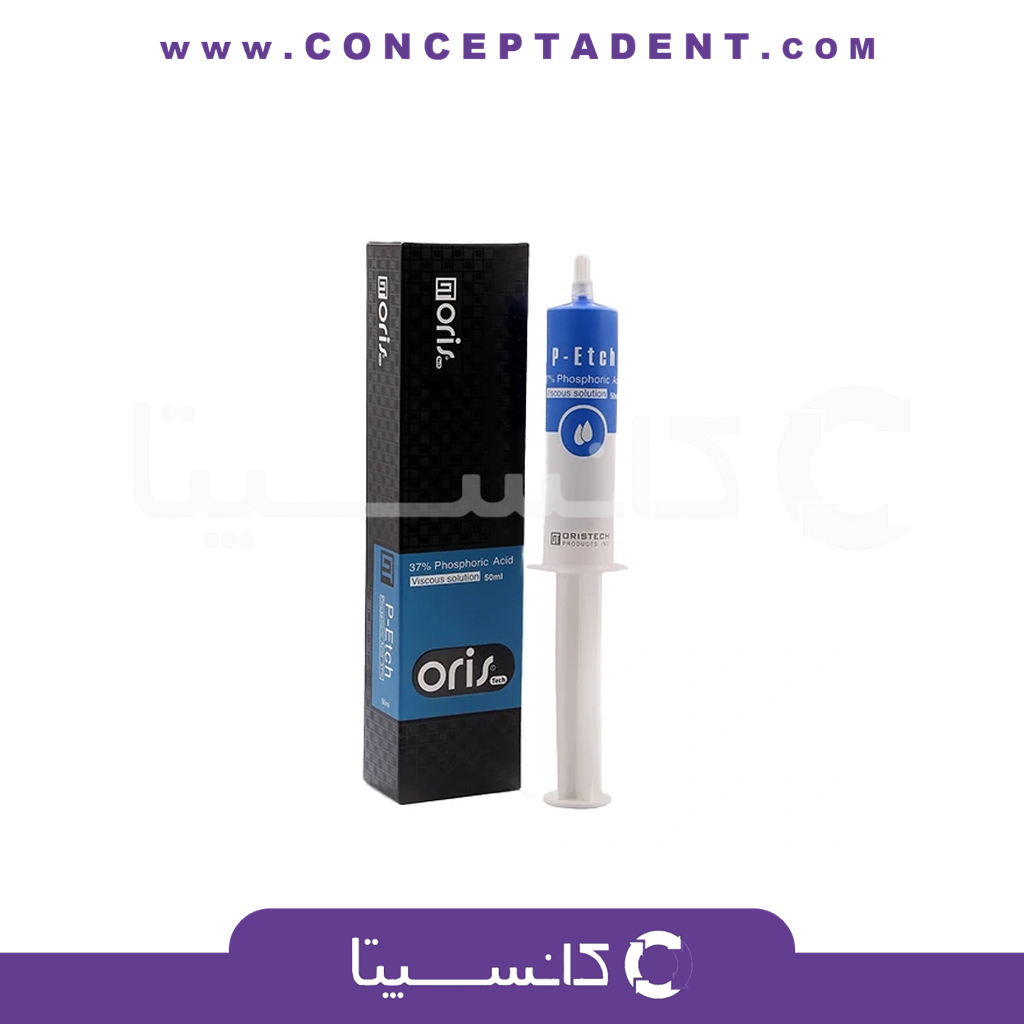 اسید اچ جامبو 37% – P Tech