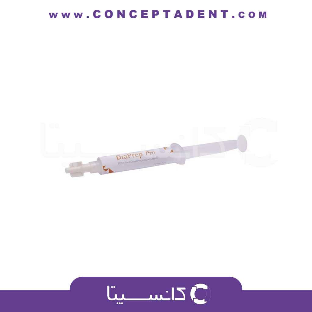 آرسی پرپ 12 گرمی – DiaPrep Pro