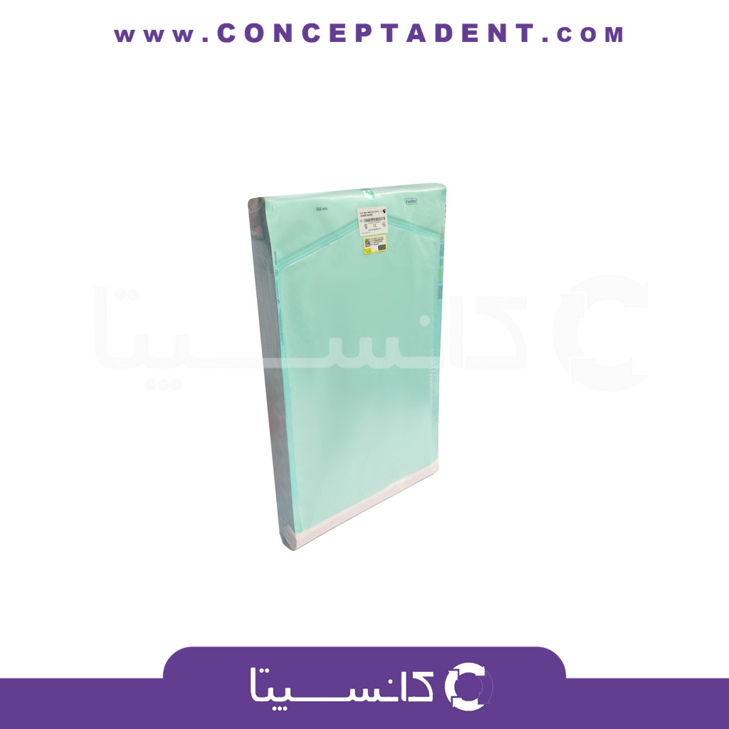 پاکت اتوکلاو پک مد – Autoclave Pouch PackMed