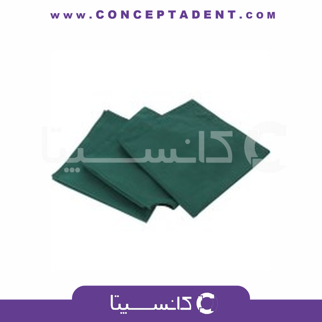 شان ساده الیافی 50×50 ده عددی – Simple Fiber Sheet 50×50 10 Pack
