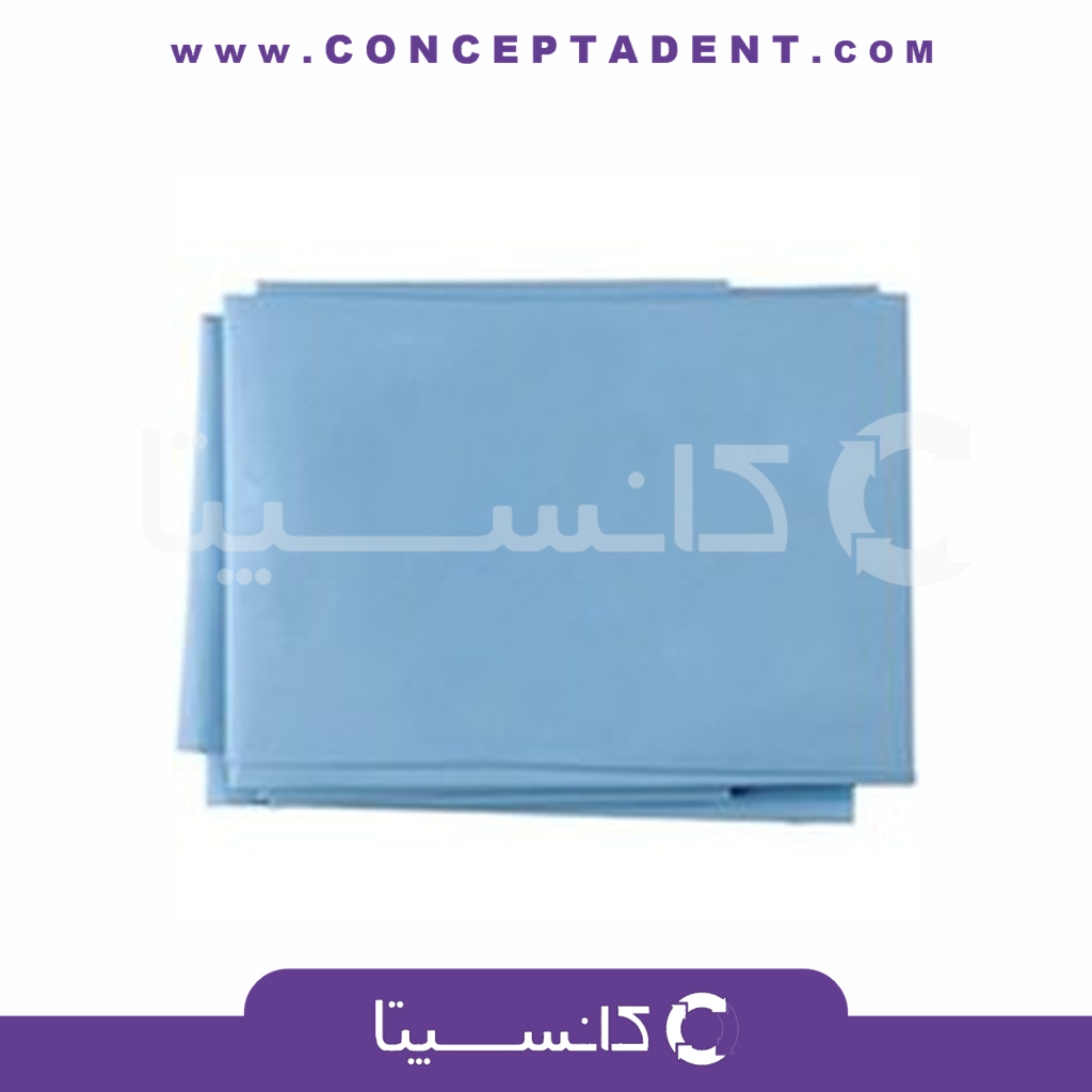 شان ساده الیافی 50×50 ده عددی – Simple Fiber Sheet 50×50 10 Pack