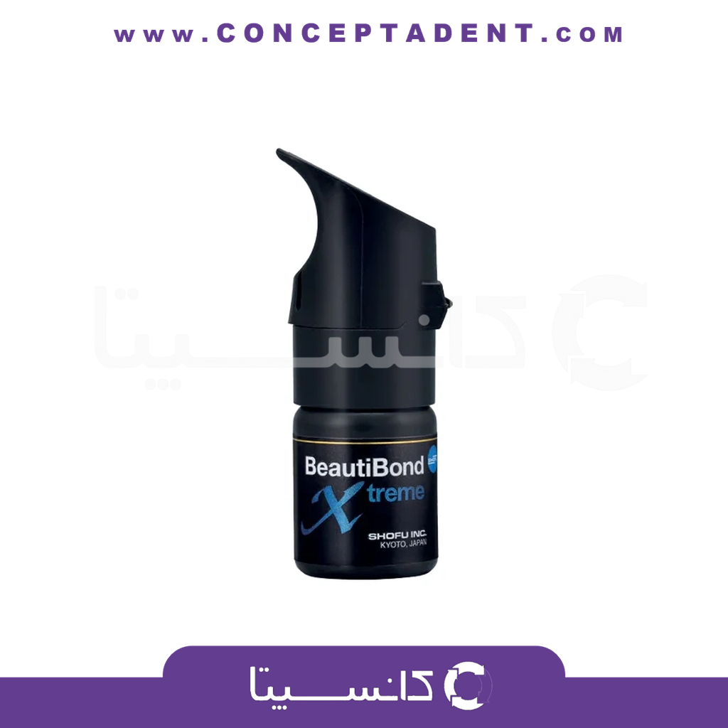 باند یونیورسال نسل 8 – BeautiBondX-treme