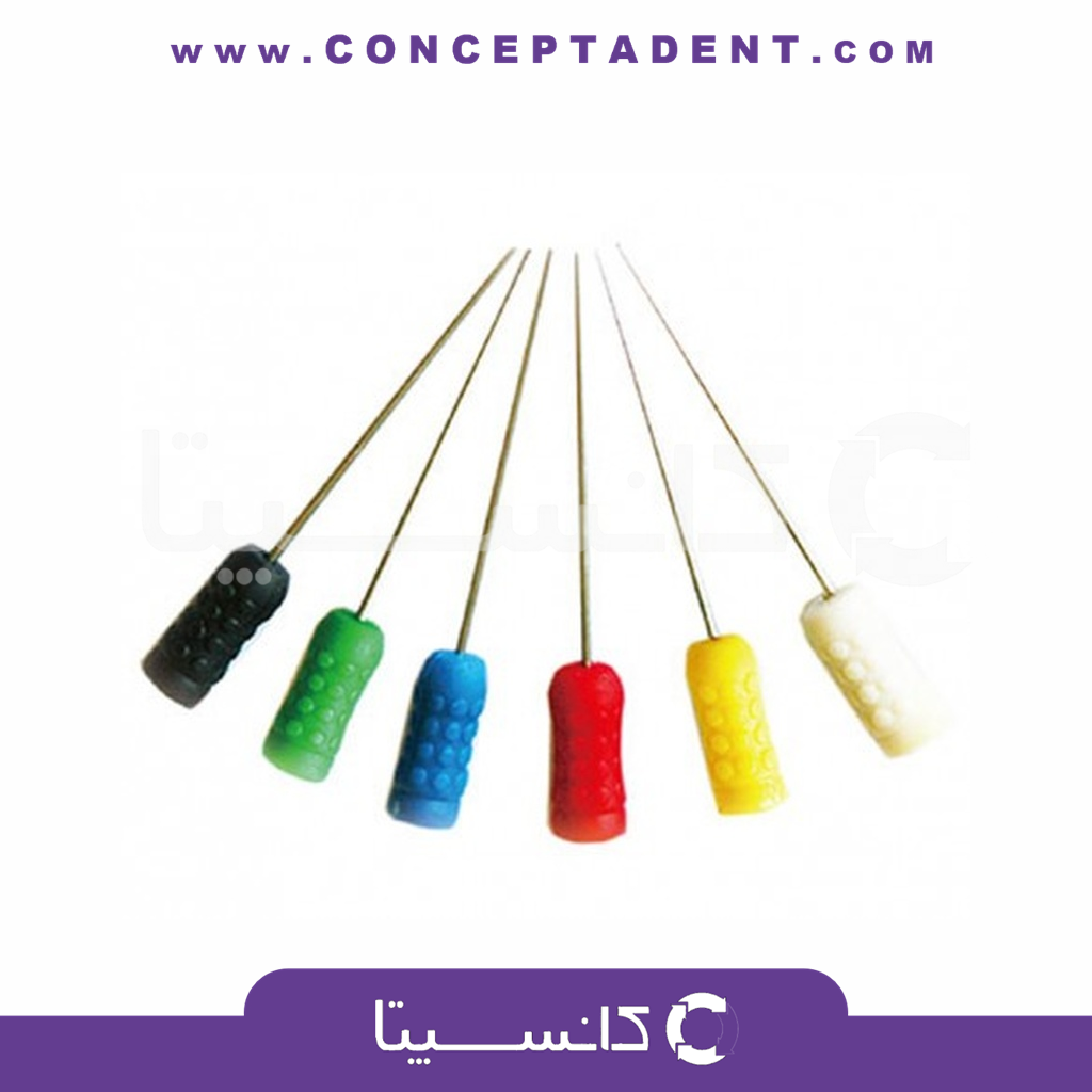 اسپریدر استیل – IMD