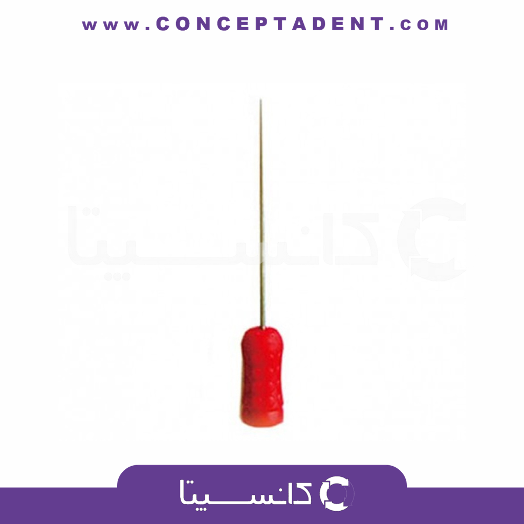 اسپریدر استیل – IMD