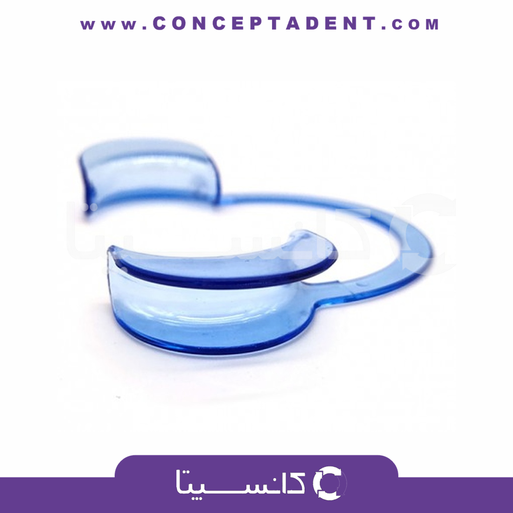 دهان بازکن دو طرفه نعلی شکل (طرح آلمانی) – سامان زر دندان