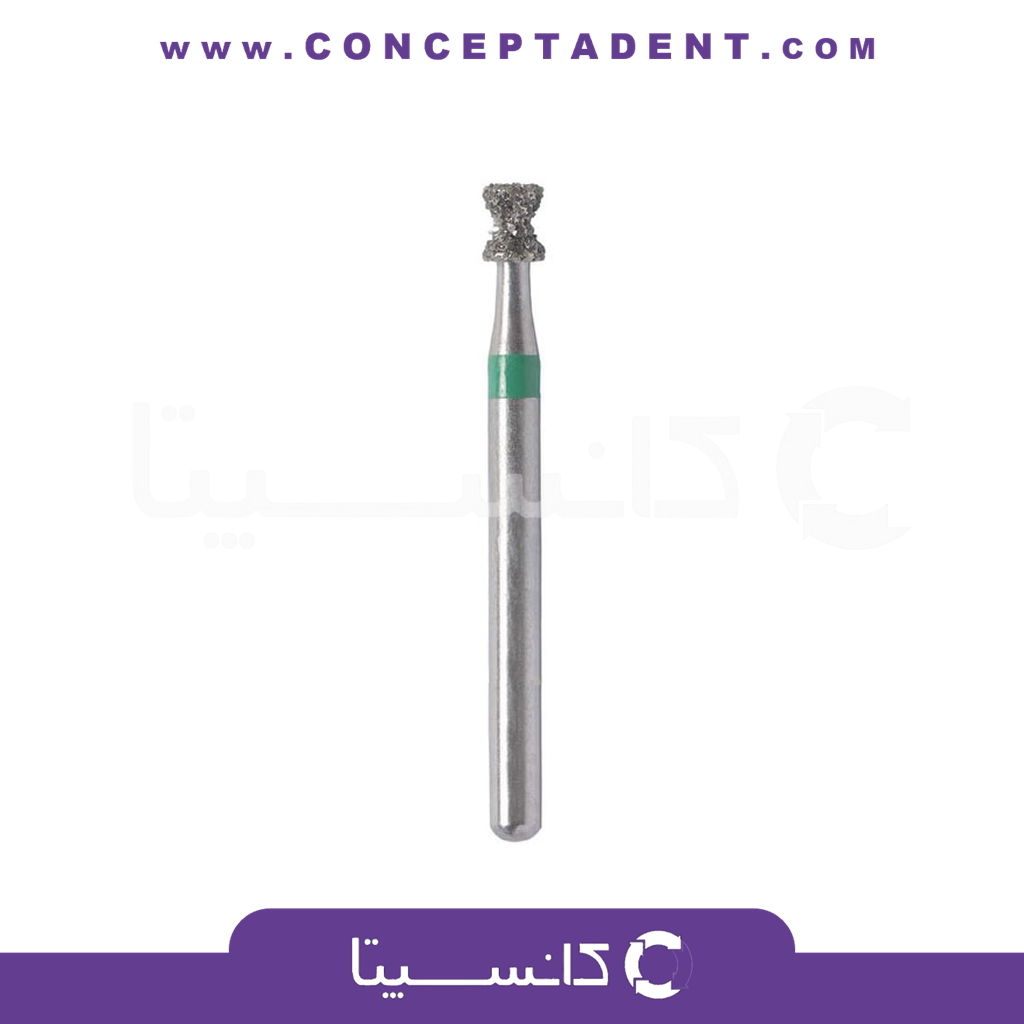 فرز الماسی مخصوص توربین – Double Inverted Cone 813