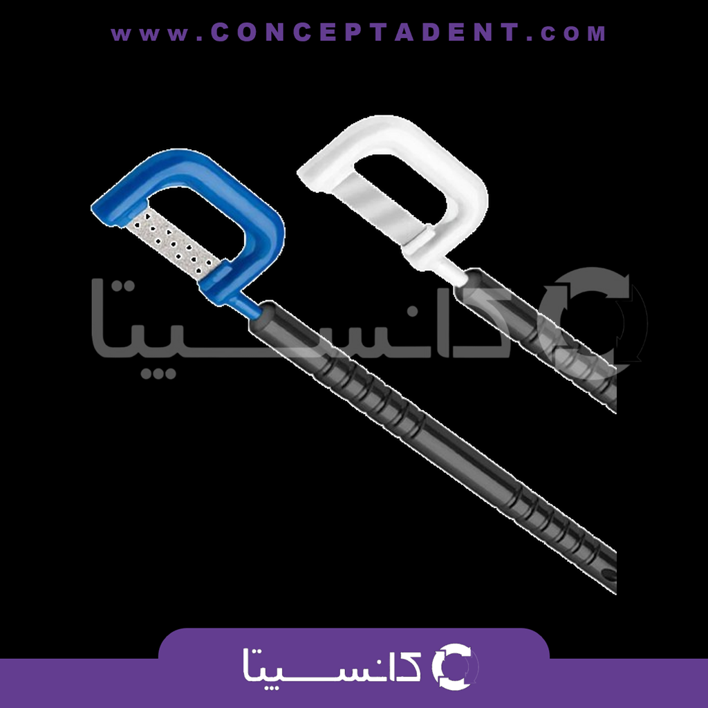 دسته مخصوص سمباده – MIR Handle