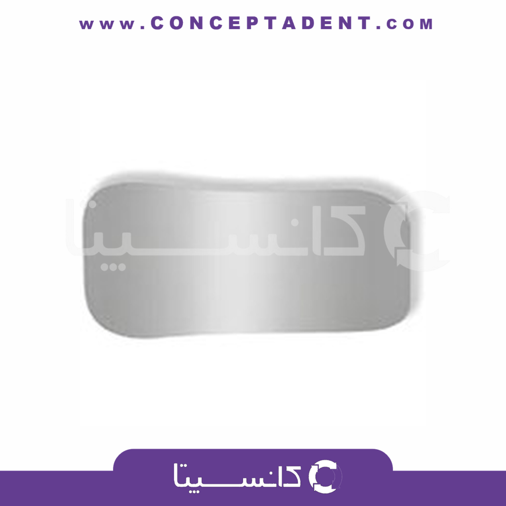 اینها فوتوگرافی یک طرفه Occlusal-Kid مدل SSM305 – پارس اکسیر