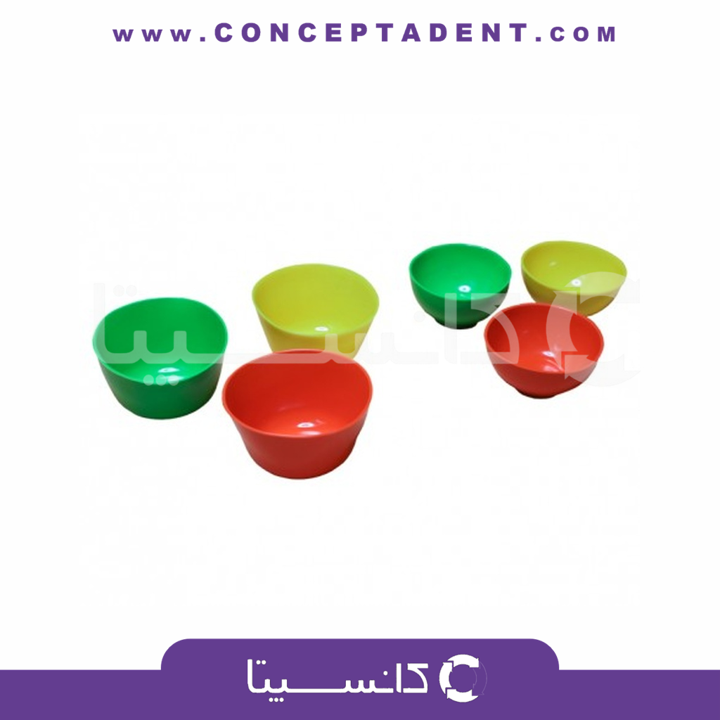 کاسه دندانپزشکی – سامان زر دندان