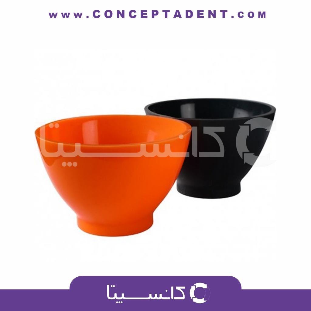 کاسه دندانپزشکی – سامان زر دندان