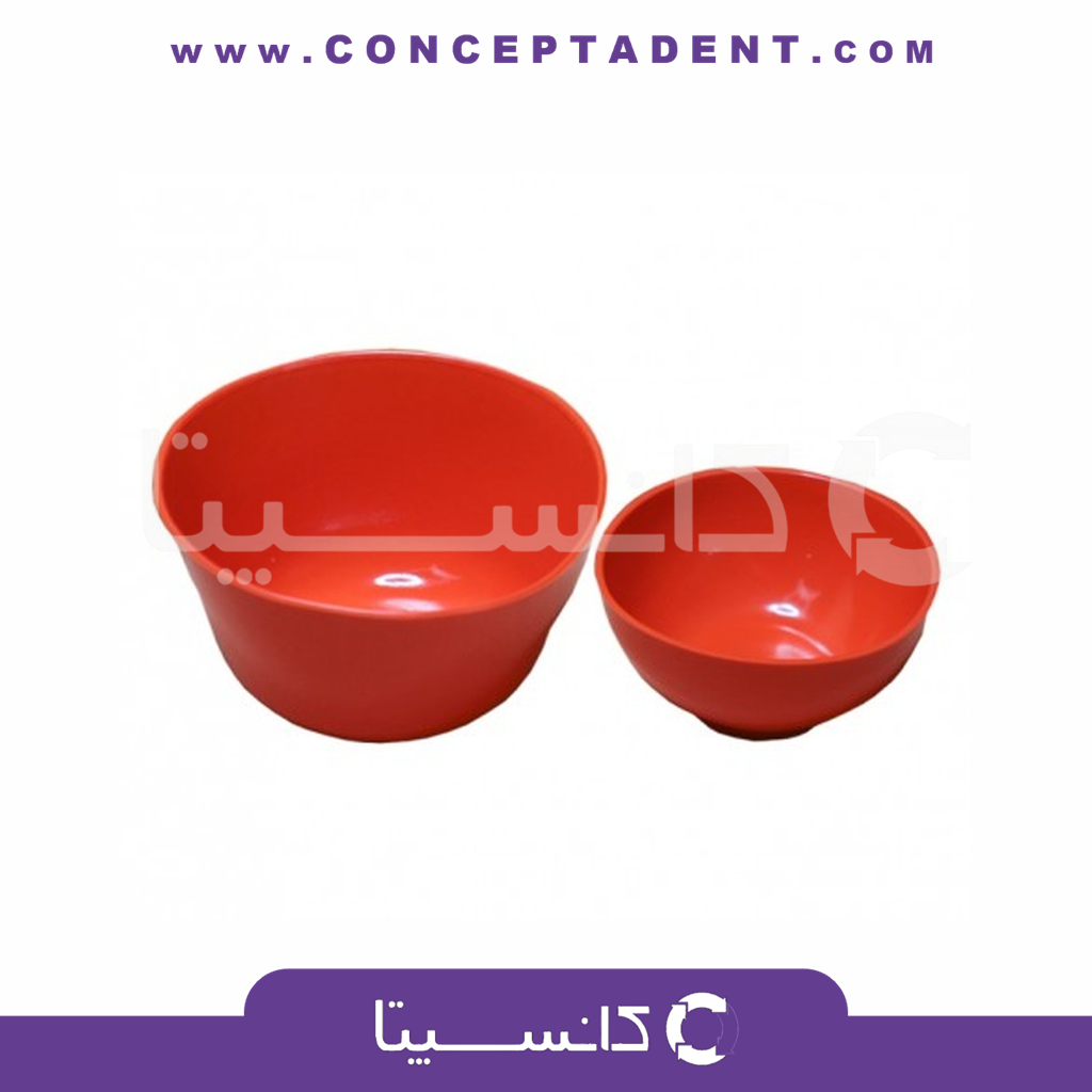 کاسه دندانپزشکی – سامان زر دندان