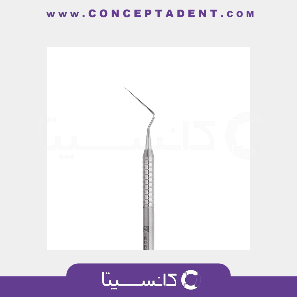 اسپریدر اندو – Endodontic Spreader N.D-11