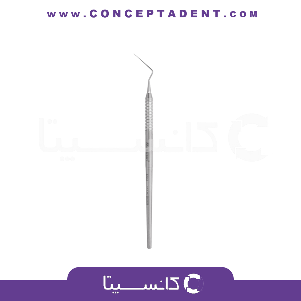اسپریدر اندو – Endodontic Spreader N.D-11