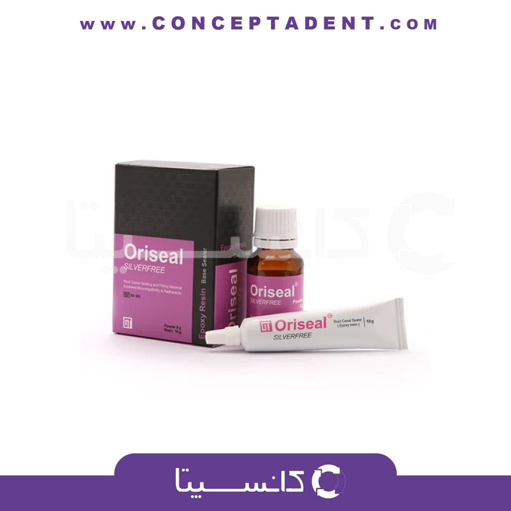 سیلر اپوکسی رزین – OriSeal