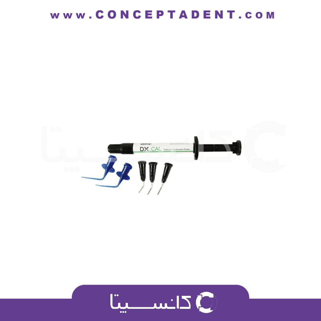 دایکال نوری – DENTEX