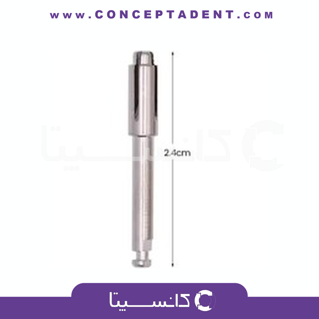 ماندرل دیسک کازوما – KAZUMA Mandrel