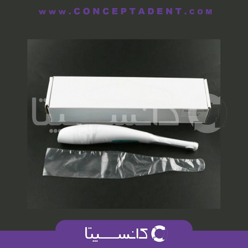 روکش دوربین داخل دهانی 25 عددی – زلال طب شیمی