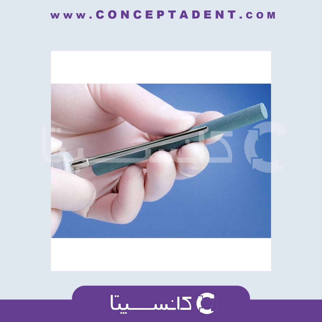 تیز کننده لوگزاتور – Sharpening Stone