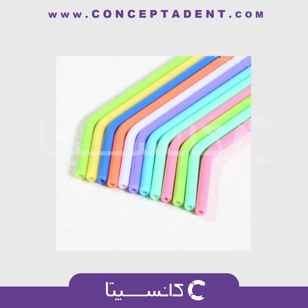 سری پوار کوتیزن – Dental Air Water Syringe Tips Cotisen