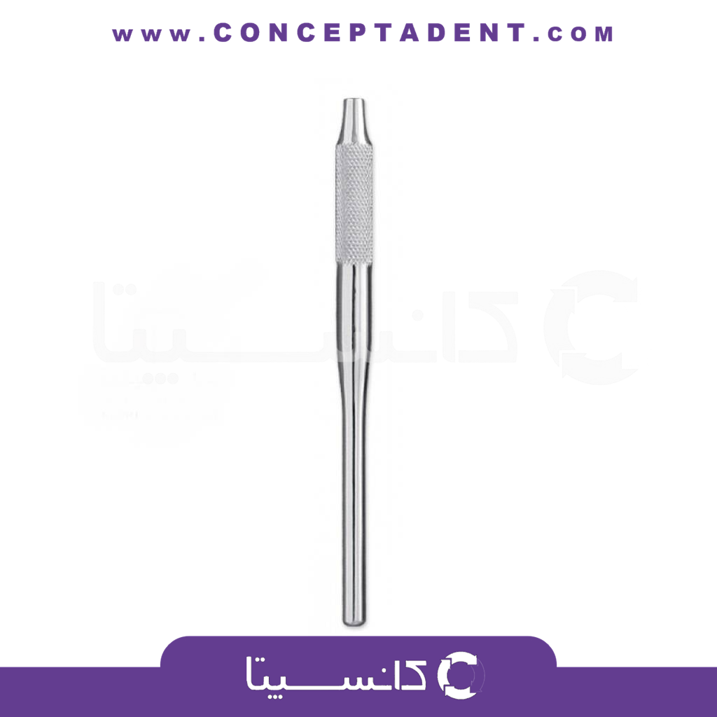 دسته آینه گرد – Dental Devices