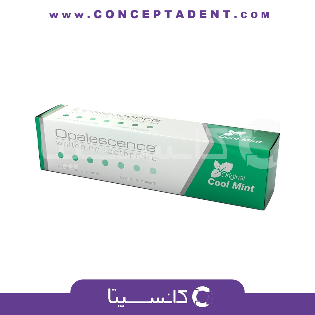 خمیردندان ضدحساسیت اوپال سنس – Opalescence Toothpaste