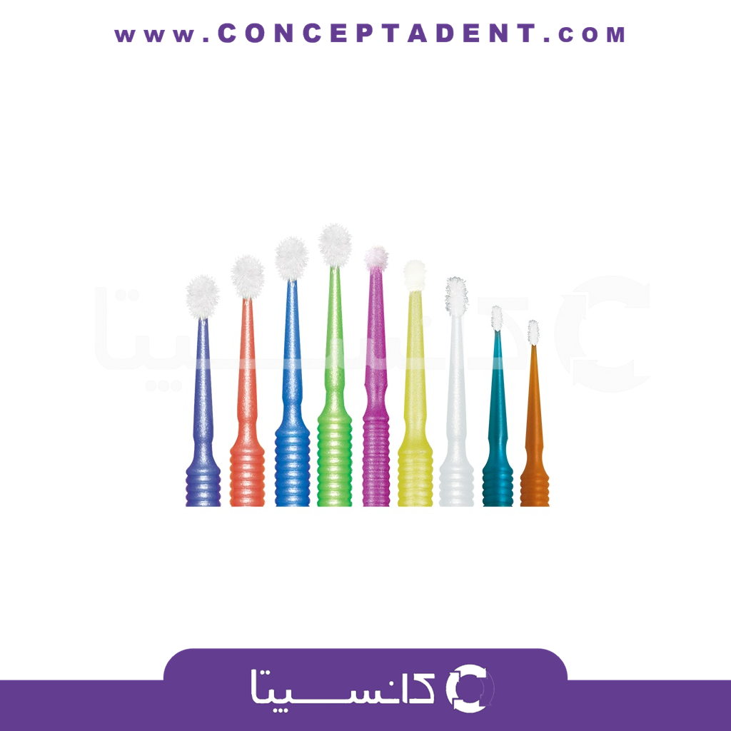 میکرو براش – Cotisen