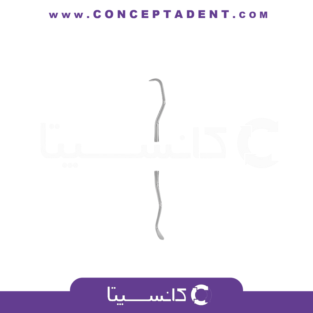 قلم سینوس لیفت – Sinus Lift Instrument N.903