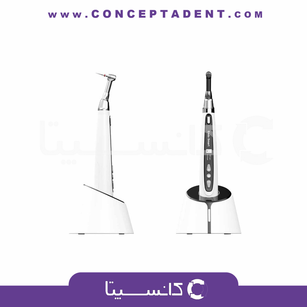 موتور اندو – Endo Smart