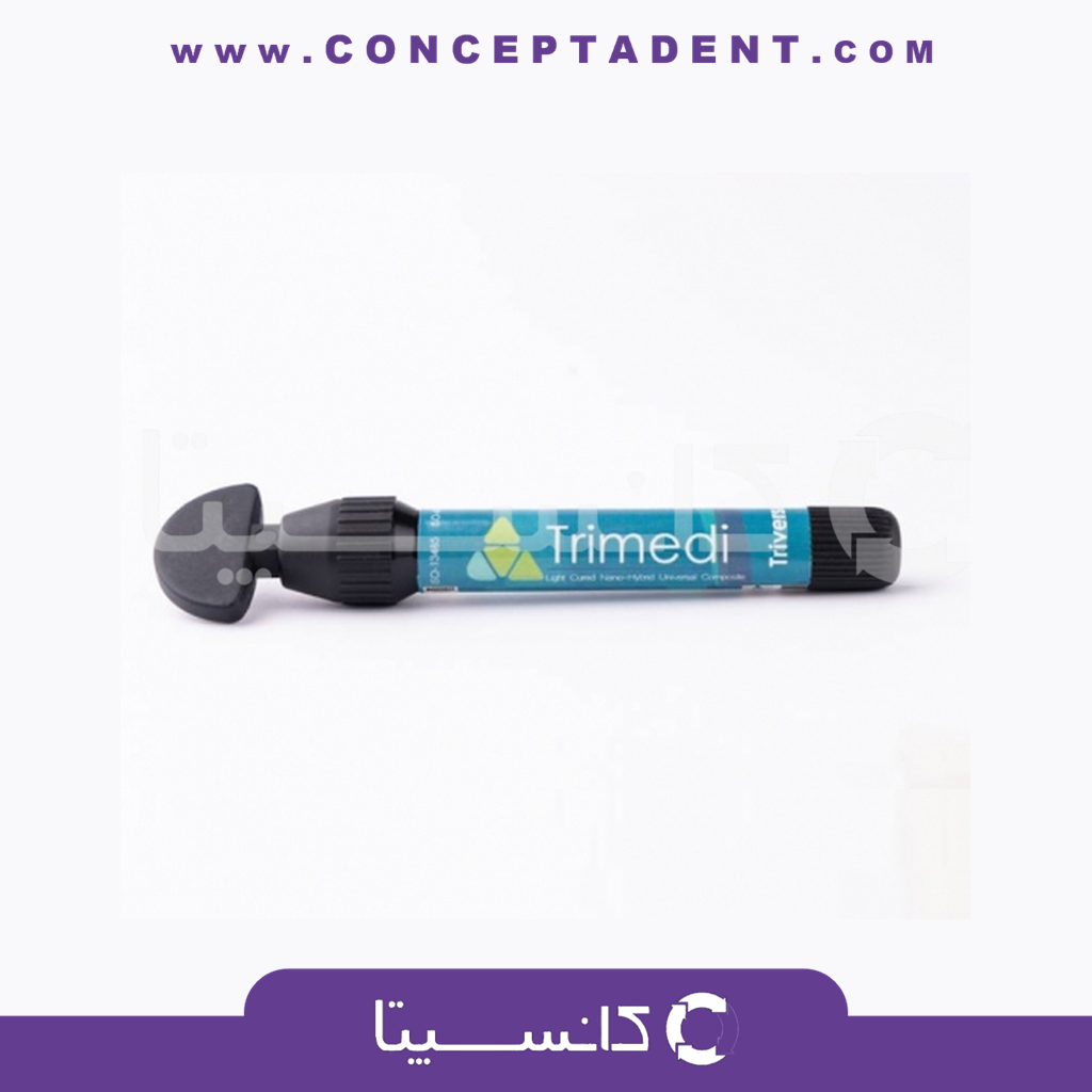 کامپوزیت نانوهیبرید یونیورسال Triverse – ترایمدی