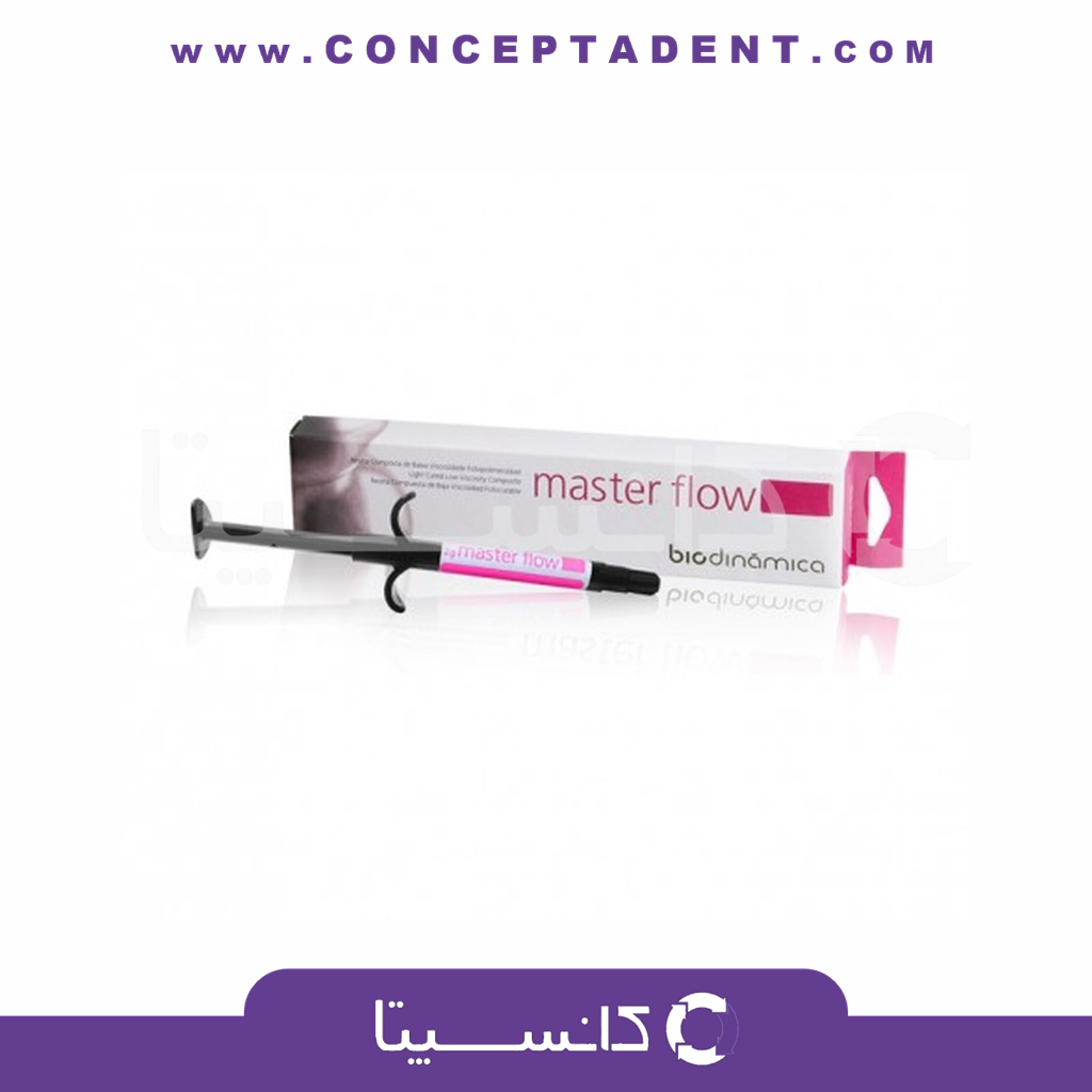 کامپوزیت فلو میکروهیبرید بایودینامیکا – Biodinamica COMPOSITE Master Flow
