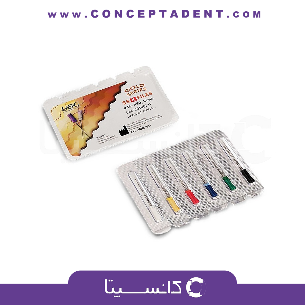 فایل دستی ام-تری – k-file M3