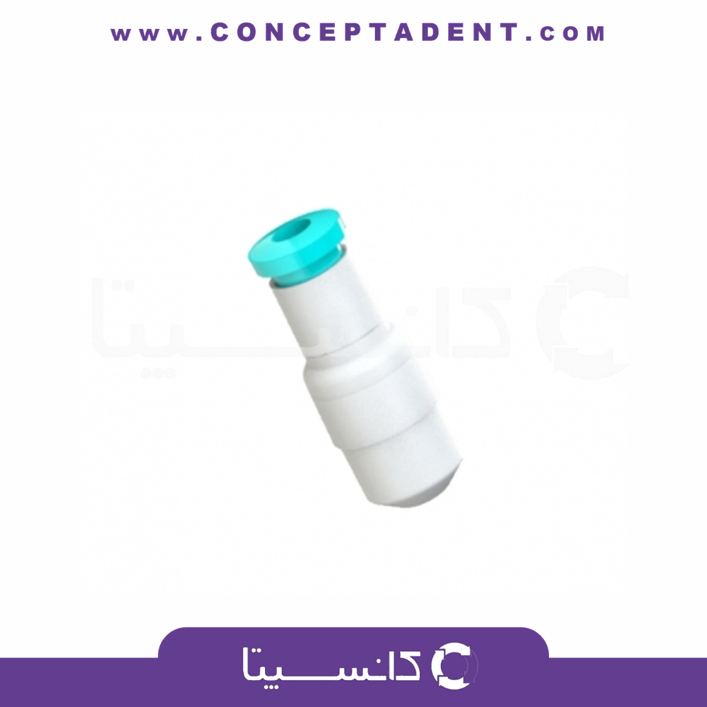 آمالگام دو واحدی – رایکادنت