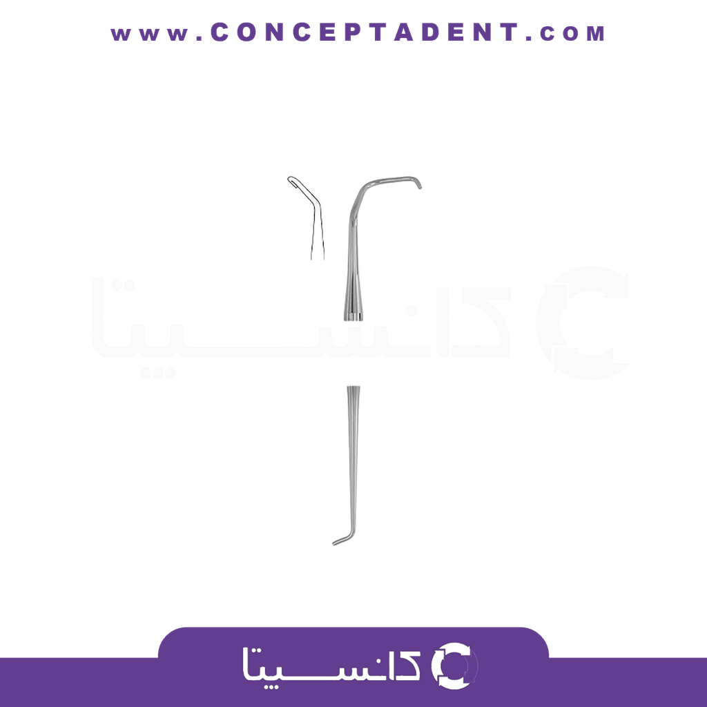 پلاگر – Retro Filling Plugger N.1