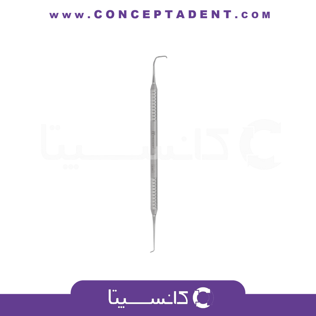 پلاگر – Retro Filling Plugger N.1