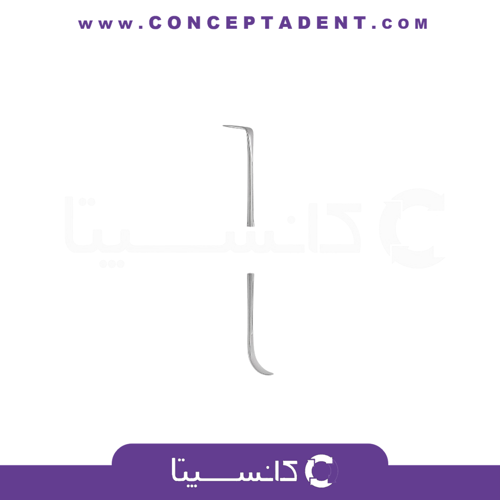 قلم سینوس لیفت – Sinus Lift Instrument N.905