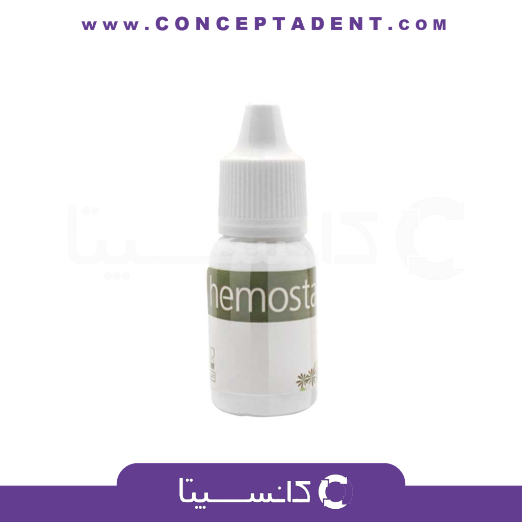 مایع انعقاد خون بایودینامیکا – Biodinamica Hemostank