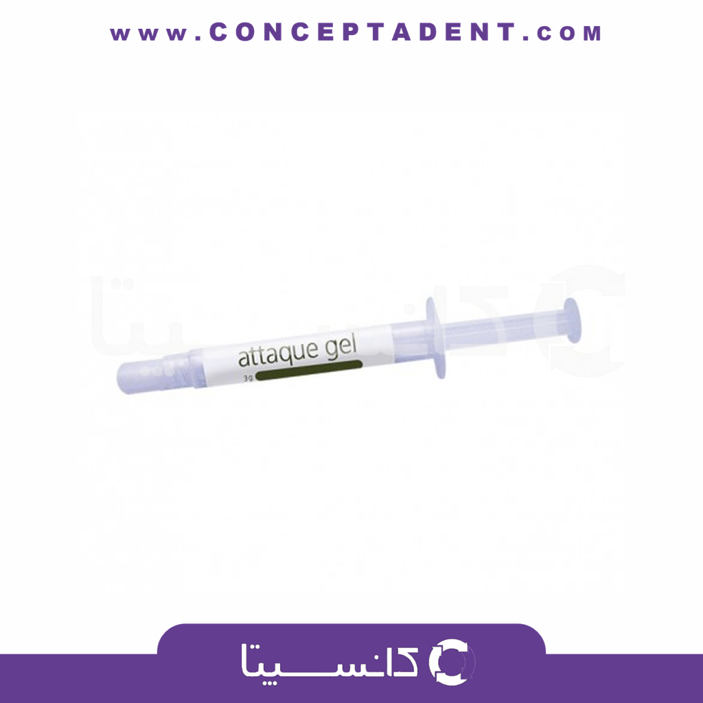 ژل اسید اچ بایودینامیکا ۳۷% – Biodinamica Attaque