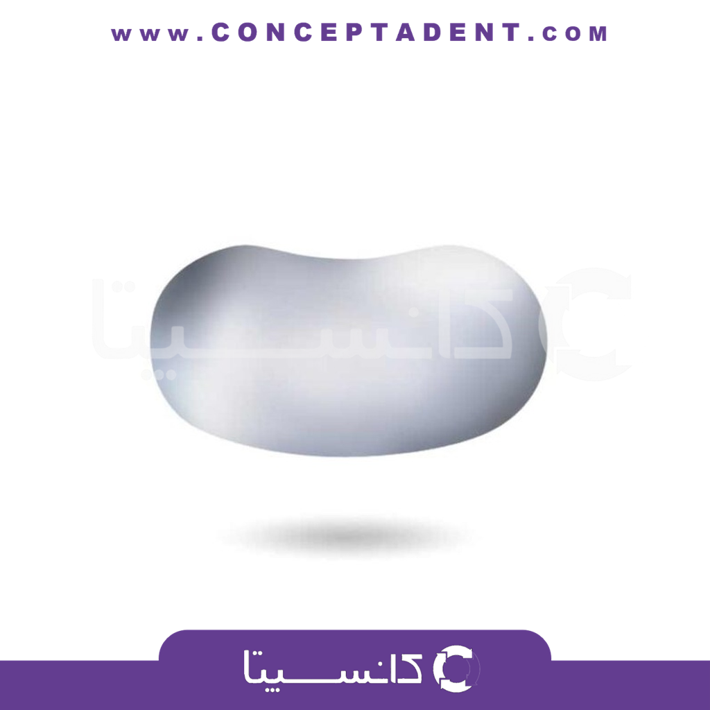 سکشنال ماتریکس پلی‌دنشیا – Quickmat Sectional Matrices 5736