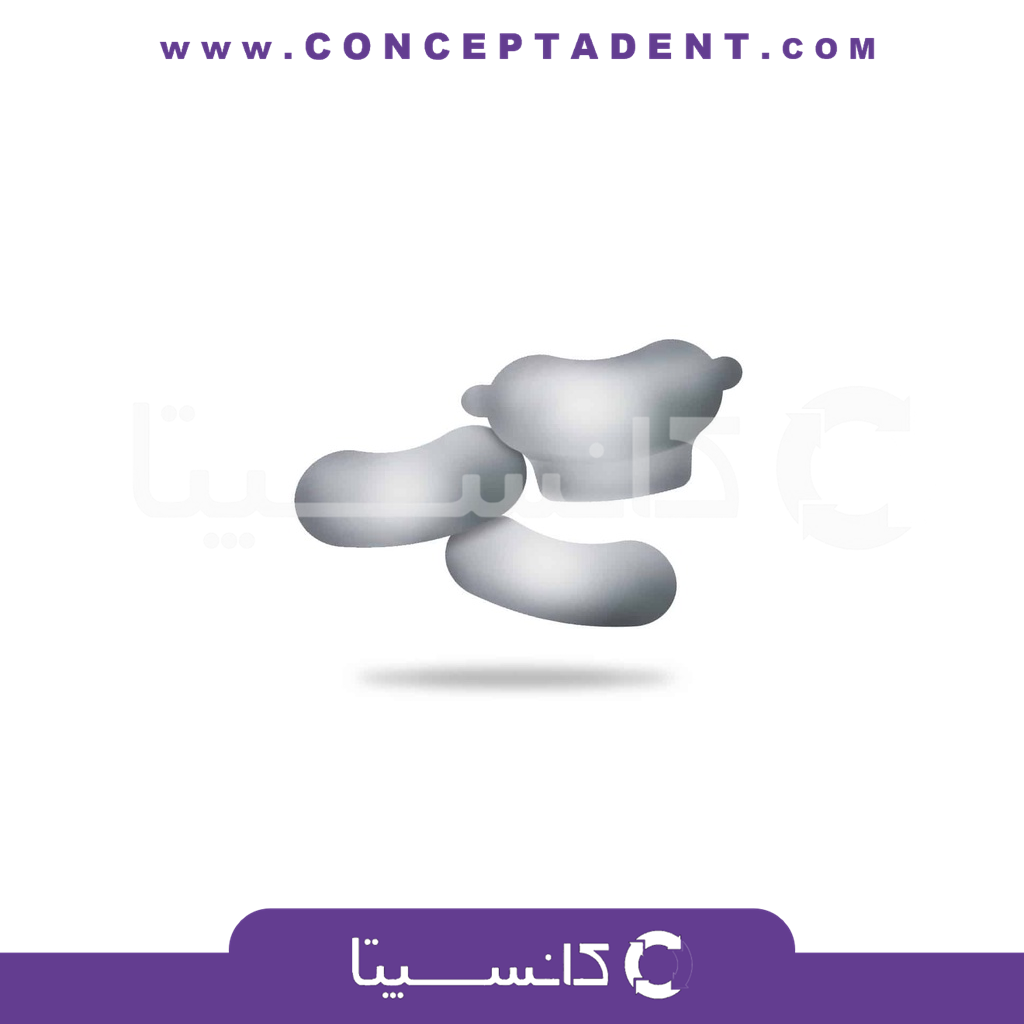 سکشنال ماتریکس پلی‌دنشیا – Quickmat Sectional Matrices 5736