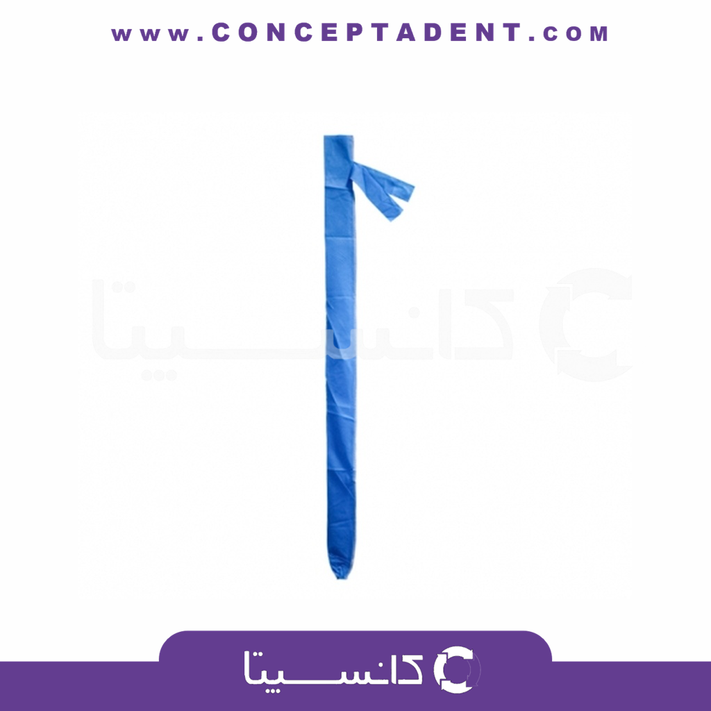 روکش ساکشن جراحی الیافی 10 عددی – ایمان شفا گستر